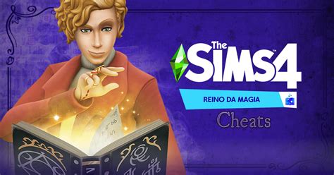 Códigos e cheats The Sims 4: veja lista completa com。